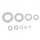 M2 - M12 Stainless Steel Flat Washers Metric Screw Repair Tool 580pcs/Kit