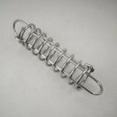 Mooring Spring Replacement Parts Stainless Steel Ship Boat Dock Line Marine Deck
