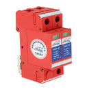 C20-2P 20KA-40KA Arrester Device 220v Surge Protection Device SPD