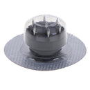 Massage Needles Plum Blossom Single-End Figured Seven-Star Dermal Needle Cuppin-