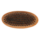 1PC Men Natural Boar Bristle Beard Mustache Brush Cleaning Tool Shaving  OZ