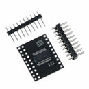 Mcp23017 Dip Sop Bidirectional 16-Bit I/O Expander I2C Iic Serial Interface