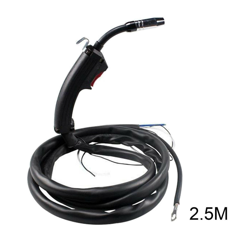 2.5M Mig Torch Welding Gun 14AK Electric Replacements Mig Torch for MIG MAG