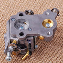 Carburetor Carb fit for Poulan P3314 PP3516 PP4018 Zama C1M-W26C 545070601 Hf