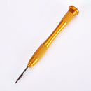 0.6MM Repair Tools Y Tip Tri-Point Screwdriver Disassemble For iPhone7 7Plu Z6S8