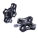 Mzyrh Bicycle Pedals Ultralight Cnc Bearings Mtb Mountian Bike Road Bike Pe