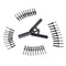 Heavy Duty Hand Riveter Rivet Gun Riveting Tools Quick Kits for Door Panel