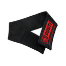 2Pcs Bicycle Cycling Bike Ankle Leg Safety Pants Band Clip Leg Strap Black