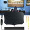 HJ0002 HDTV Digital TV Antenna 120 Miles DVB-T2 Indoor Aerial Signal Amplifier