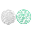 Metal Cutting Dies Stencils for DIY Scrapbooking Album Christmas (MS-598)