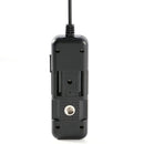 RM-VS1 Remote Control Shutter Cord for Sony RX10 HX50 A7 A6000 A5100 A5000