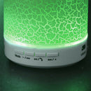 Portable Bluetooth Wireless Bass Speaker Handsfree for cellphones,tables etc