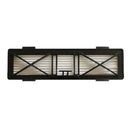 Main brush & Hepa Filter & Side Brush & Clean Tool for Neato Botvac 70e 75