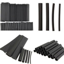 127Pcs Adhesive Lined Heat Shrink Sleeving - 2:1 Weatherproof HeatshrinkTubin ME