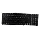 Laptop US Keyboard For Acer Aspire TM8571