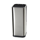 1X(Stainless Steel Kitchen Stand Tool Holder Multifunctional Tool Holder Kn