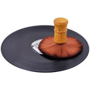 Turntable Vinyl Record LP Cleaning Anti-Static Brush Cleaner for CD Longpla