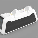 Game Controller Charger Charging Dock Station Stand for PS5 Dualshock New