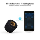Motorcycle Tire Pressure Monitoring System Wireless Bluetooth Tpms Universa