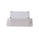 100Ã—68Ã—50mm Waterproof Plastic Electronic Project Box Enclosure Cas ï¼D