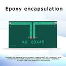 0.5 to 6V Mini Solar Panel System For DIY Battery Phone Cell Charger Module R6X7