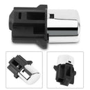 Automatic Cars Shift Knob Shifter Handle Button Repair Kit For Accord 2003-2007-
