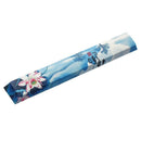 6.25U Novelty Keycap Five-Sided Dyesub Lotus Pond Fly Space Bar