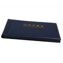 Banknote Currency Collection Album Paper Money 30 Pages Creative Paper Money