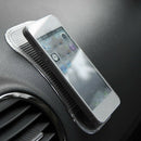 Universal Holder PU Car For Cell Phone Anti-slip Mat Pad Dashboard Sticky