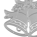 5x Metal Cutting Dies Stencil Scrapbooking Album Paper Card Embossing Tools