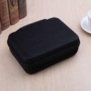Portable Storage Box Carry Case for 2017 Nintendo SNES Mini Console