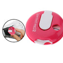 Mini Golf Score Counter Clicker Scorekeeper Scoring Clip On Glove Pink