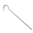 10Pcs/SET Tent pegs Aluminum Alloy Tent nail Tent Stake Nails Ground Pin FT