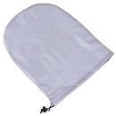 2Pcs Car Side Mirror Snow Cover Auto Rear View Mirror Snow Ice Frost Protect_ Cy
