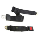 Universal 2 Point Adjustable Extenders Car Truck Safety Safe Seat Belt Buckle