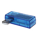 USB Power Current and Voltage Tester USB Mobile Power Current Test R6L4