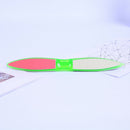 Durable Nail File File Buff Device Pro Manicure Tool Double-Sided Nail Setbac ^