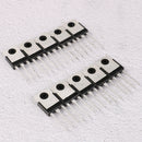 10Pcs 2sc3320 c3320 15A 500V TO-3P tube new originalGG