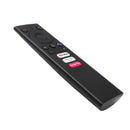 Air Mouse With Gyroscope Bluetooth IR Learning Voice Remote Control For TV B_kz