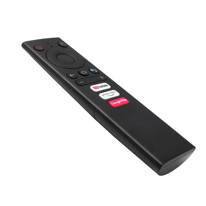 Air Mouse With Gyroscope Bluetooth IR Learning Voice Remote Control For TV B_kz