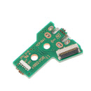 5X Replacement Charger Board Plate Charging Port JDS-055 for PS4 5th Generation