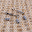 5Set Car 6Pin O2 Oxygen Sensor Throttle Body Connector Plug Part Fit For VW Audi