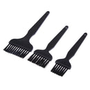 8 pcs ESD Safe Anti Static Brush Detailing Cleaning Tool for Mobile Phone T