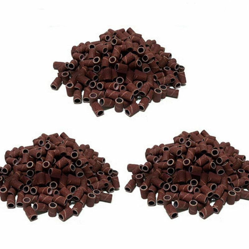 100 PCS Sanding Band