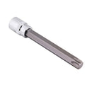 Hexagon Mouth Screwdriver Screwdriver Screwdriver Screwdriver 7PC Long Sle JFY