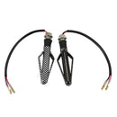 2Pcs 24 Led Motorcycle Turn Signal Lights Motorbike Indicator For Fog Light