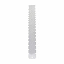 Guitar Neck Notched Straight Edge and Fret Rocker Luthier Tools Functi XEW