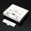 ABS LCD Screen Digital Screen Home Kitchen Cooking Timer Magnetic with Alarm