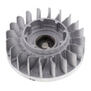 Flywheel & Nut Set for STIHL 066 MS660 MS650 Non  High-quality