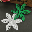 Flower Cutting Dies Embossing Stencil Scrapbooking/Photo Stamp DIY Card  A